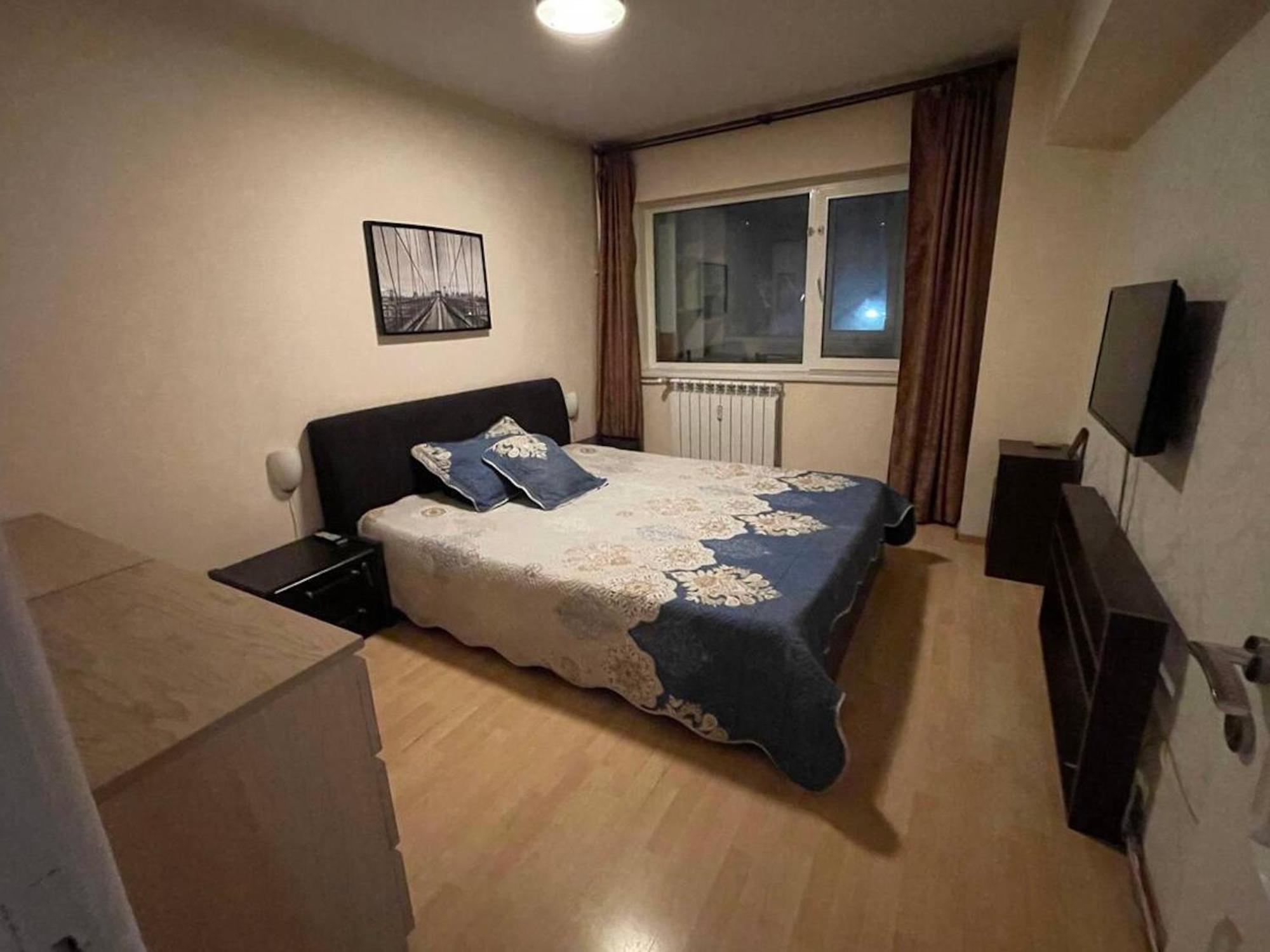 Zen Escape Luxury Retreat Bucharest